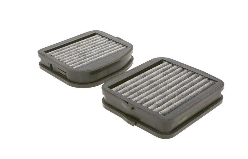 Filtre, air de l'habitacle BOSCH 1 987 432 533
