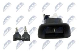 Serrure de hayon NTY EZC-RE-016