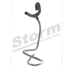 Durite de radiateur STORM QUALITY PARTS F9003