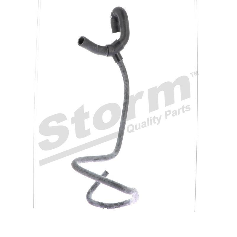 Durite de radiateur STORM QUALITY PARTS F9003
