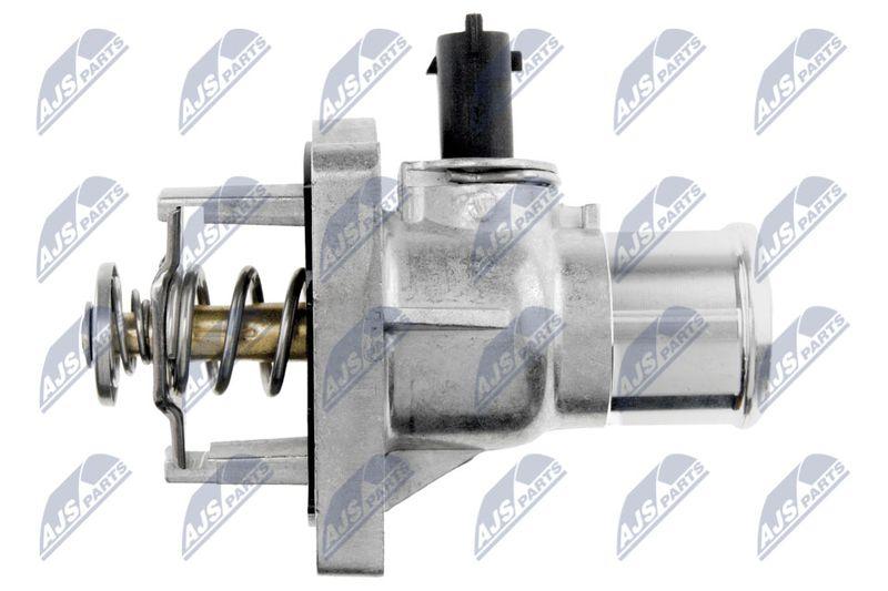 Thermostat, liquide de refroidissement NTY CTM-PL-000