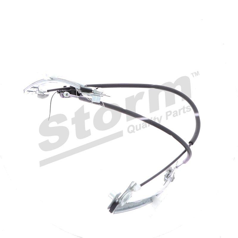 Lève-vitre STORM QUALITY PARTS 87155