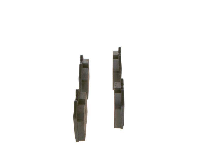 Kit de plaquettes de frein, frein à disque BOSCH 0 986 494 267