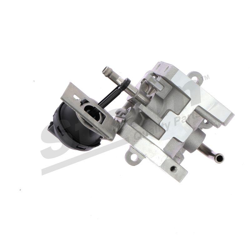 Vanne EGR STORM QUALITY PARTS 9095