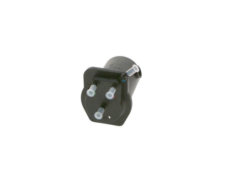 Filtre à carburant BOSCH 0 450 907 011