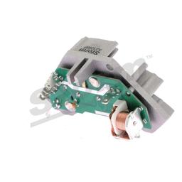 Résistance, pulseur d'air habitacle STORM QUALITY PARTS 777000
