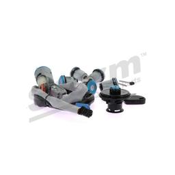 Jeu de cylindres de serrures STORM QUALITY PARTS 29028