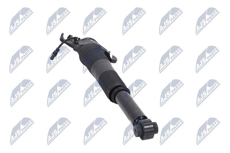 Amortisseur NTY A-LR-022