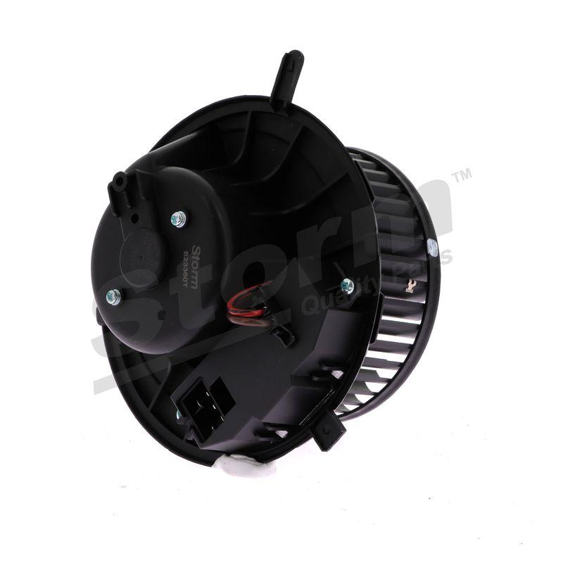 Pulseur d'air habitacle STORM QUALITY PARTS 9700803
