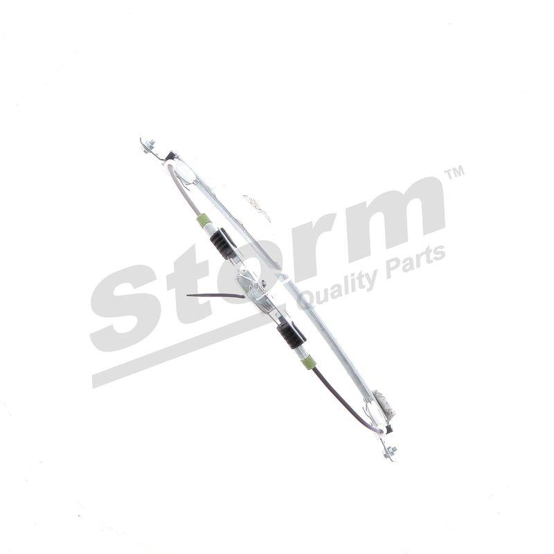 Lève-vitre STORM QUALITY PARTS 93082