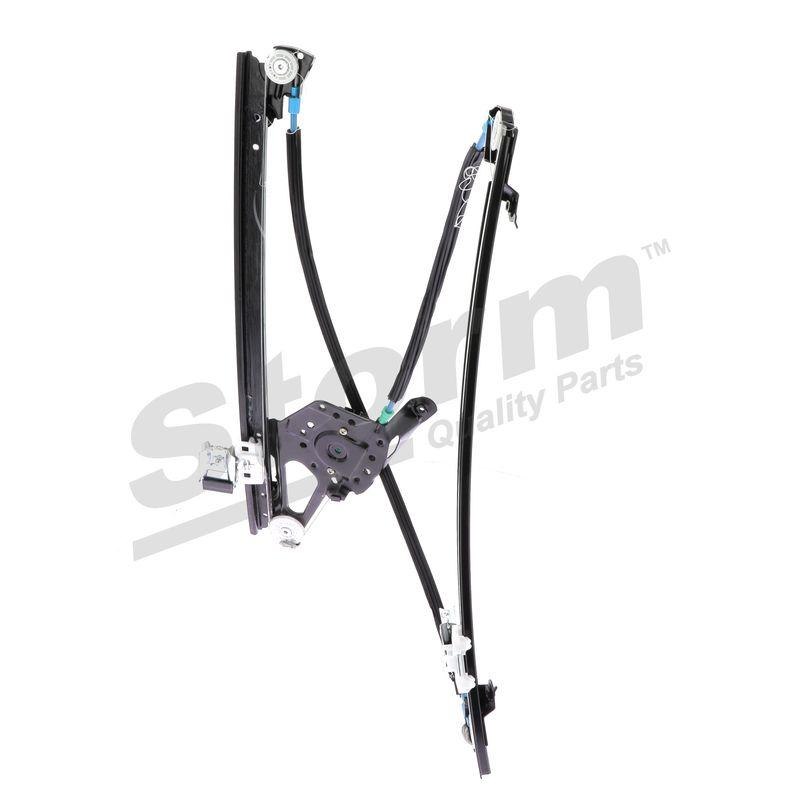 Lève-vitre STORM QUALITY PARTS 4857506