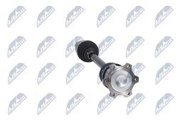 Arbre de transmission NTY NPW-NS-183