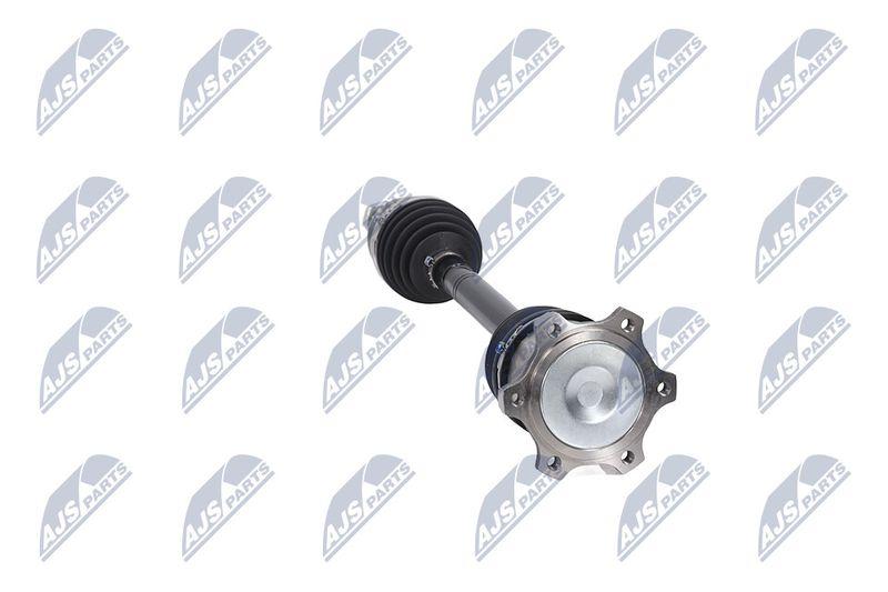 Arbre de transmission NTY NPW-NS-183