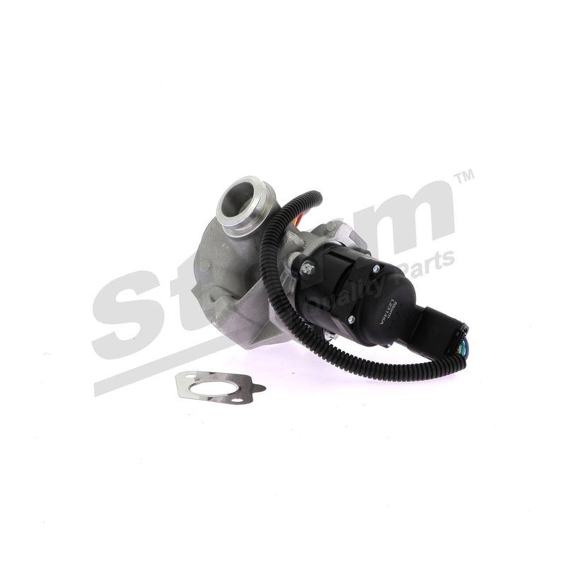 Vanne EGR STORM QUALITY PARTS 9062