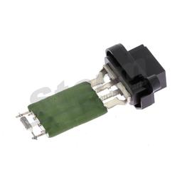 Résistance, pulseur d'air habitacle STORM QUALITY PARTS STO485503