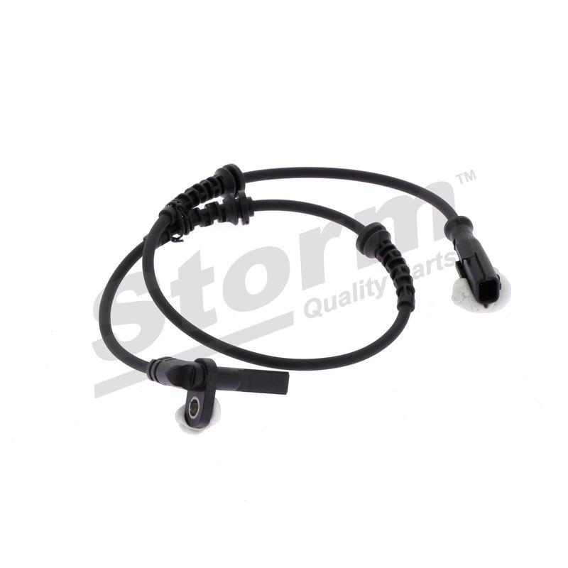 Capteur, vitesse de roue STORM QUALITY PARTS 888016