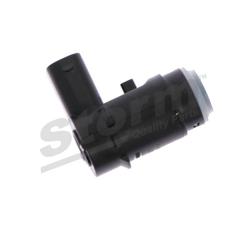 Capteur, aide au stationnement STORM QUALITY PARTS 777136