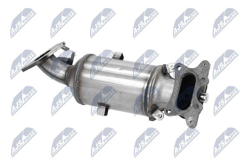 Catalyseur NTY KAT-HD-005