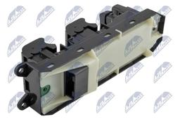 Interrupteur, lève-vitre NTY EWS-TY-031