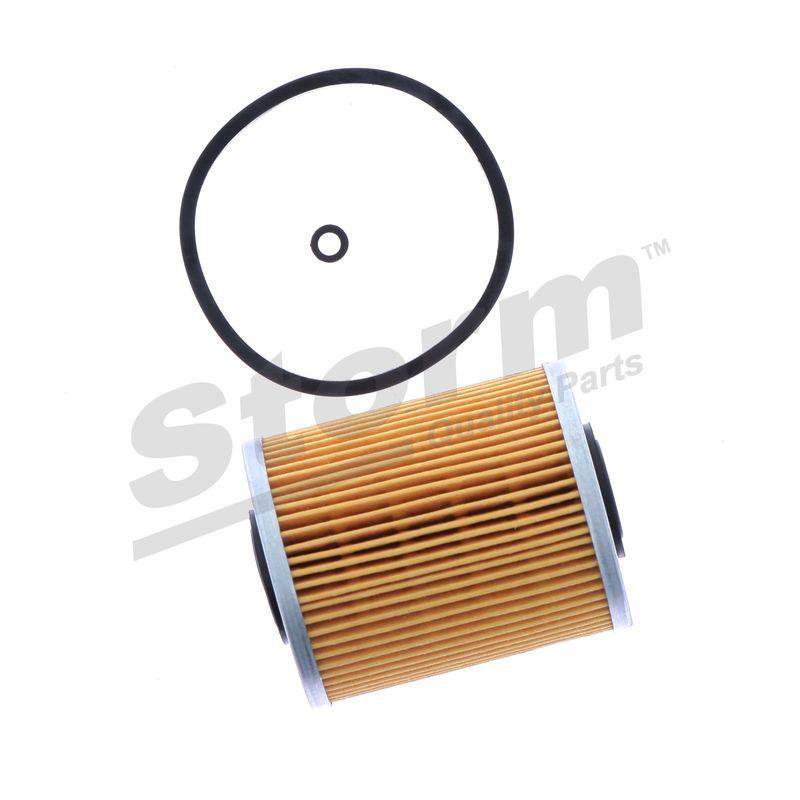 Filtre à carburant STORM QUALITY PARTS 10476