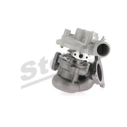 Turbocompresseur, suralimentation STORM QUALITY PARTS 89214