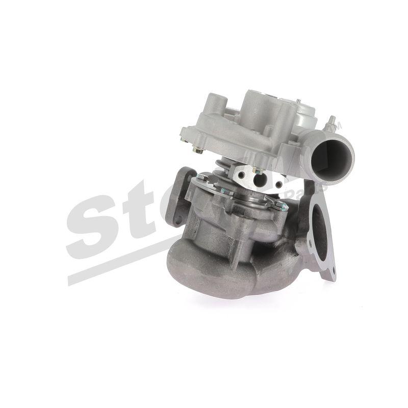 Turbocompresseur, suralimentation STORM QUALITY PARTS 89214