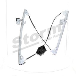 Lève-vitre STORM QUALITY PARTS 97080