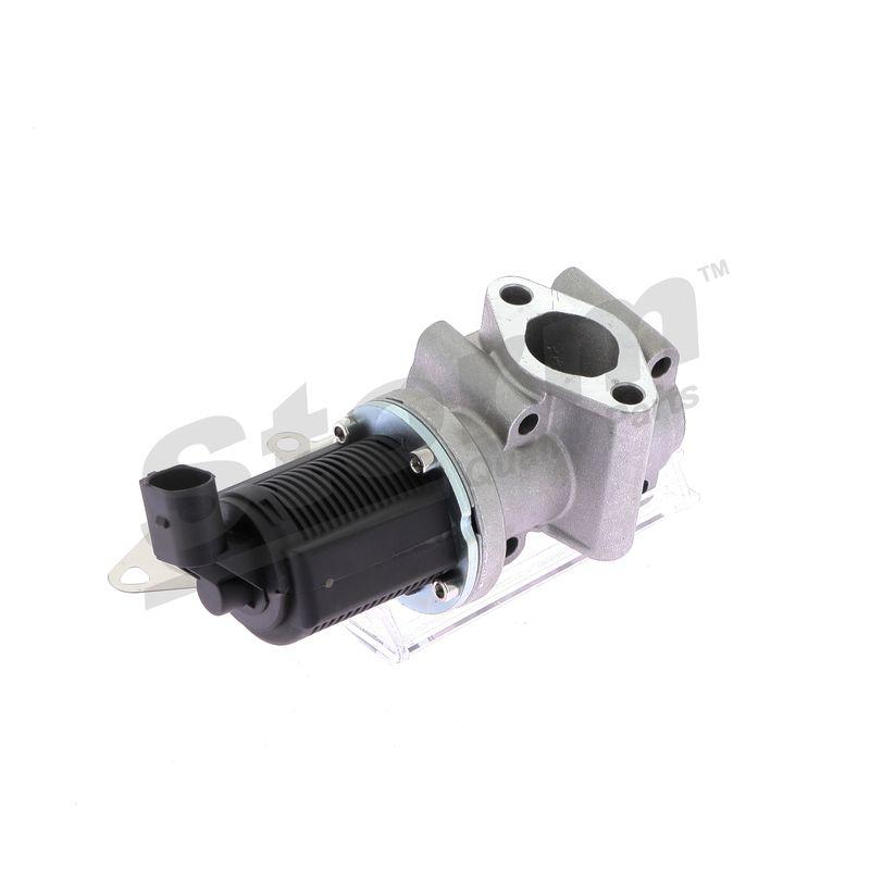 Vanne EGR STORM QUALITY PARTS 9022