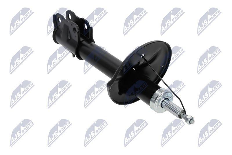 Amortisseur NTY A-MS-008