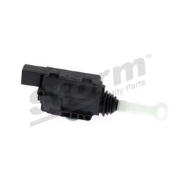 Élément d'ajustage, verrouillage central STORM QUALITY PARTS 27527