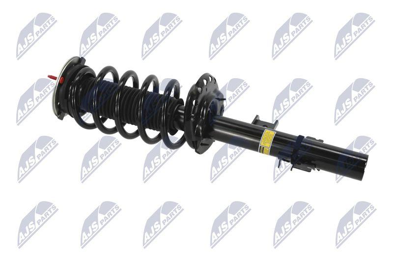Amortisseur NTY A-LR-014
