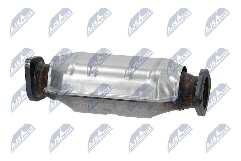 Catalyseur NTY KAT-HY-504