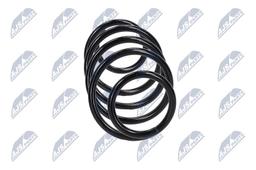 Ressort de suspension NTY ASZ-FT-002