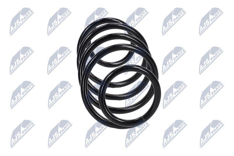 Ressort de suspension NTY ASZ-FT-002