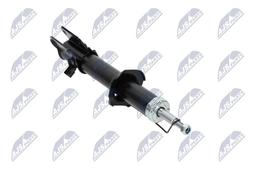 Amortisseur NTY A-PL-015