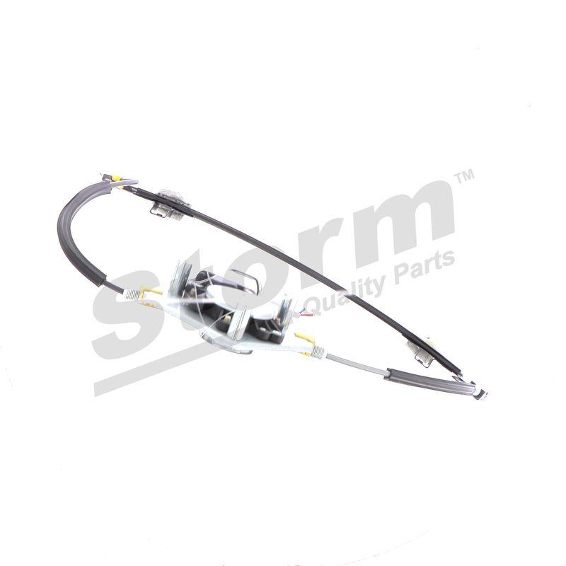 Lève-vitre STORM QUALITY PARTS 81072