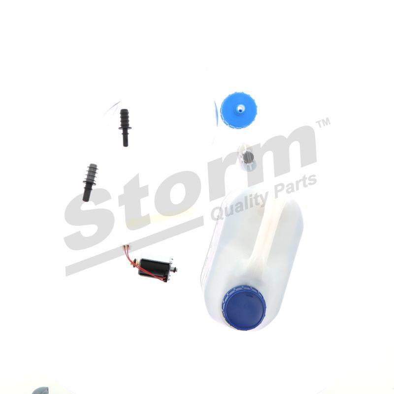 Pompe d’additif STORM QUALITY PARTS 777534
