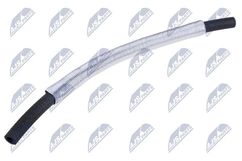 Tuyau hydraulique, direction NTY SPH-BM-008