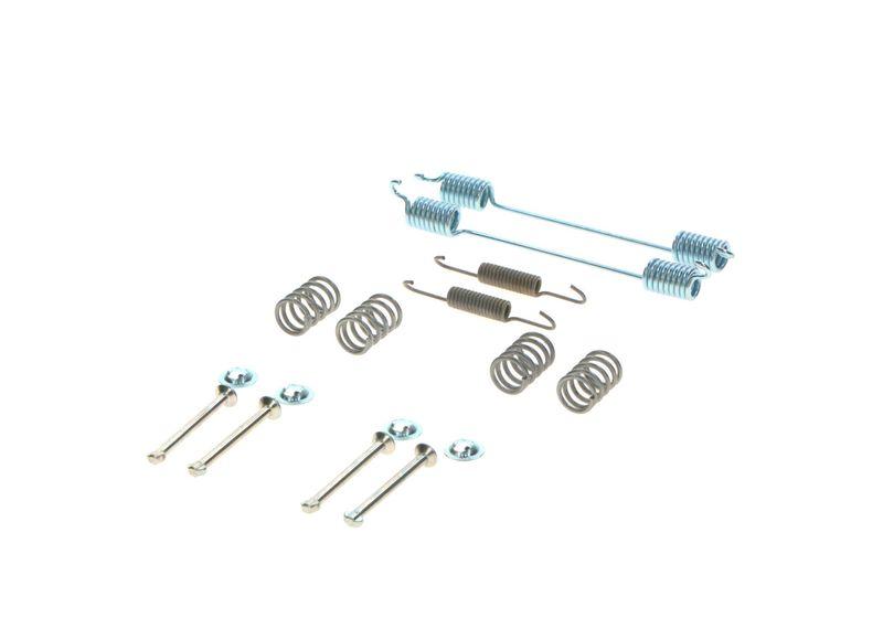 Kit d'accessoires, mâchoire de frein BOSCH 1 987 475 433