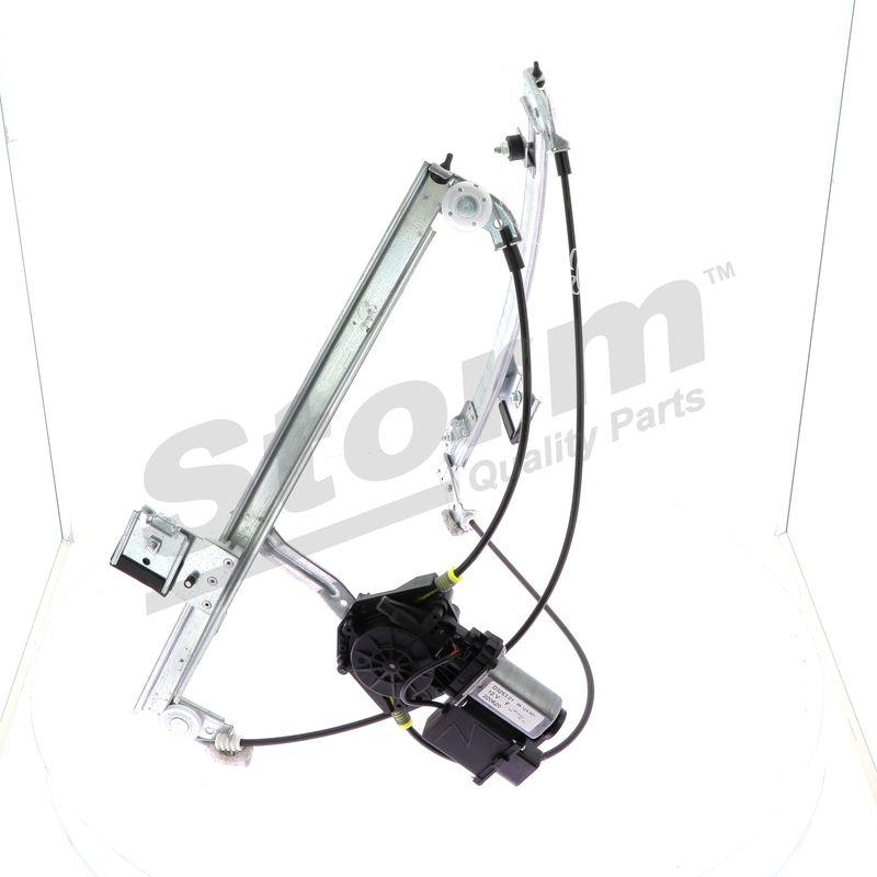 Lève-vitre STORM QUALITY PARTS 90280