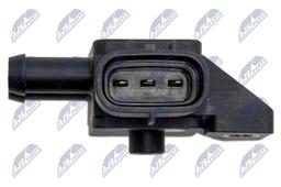 Capteur, pression des gaz échappement NTY ECS-HY-000