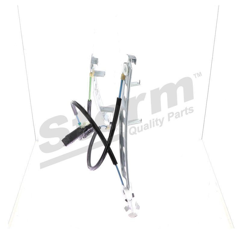 Lève-vitre STORM QUALITY PARTS 87278