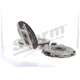 Kit adaptateur, embrayage STORM QUALITY PARTS STO1010