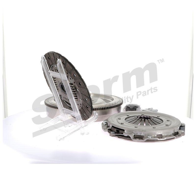 Kit adaptateur, embrayage STORM QUALITY PARTS STO1010