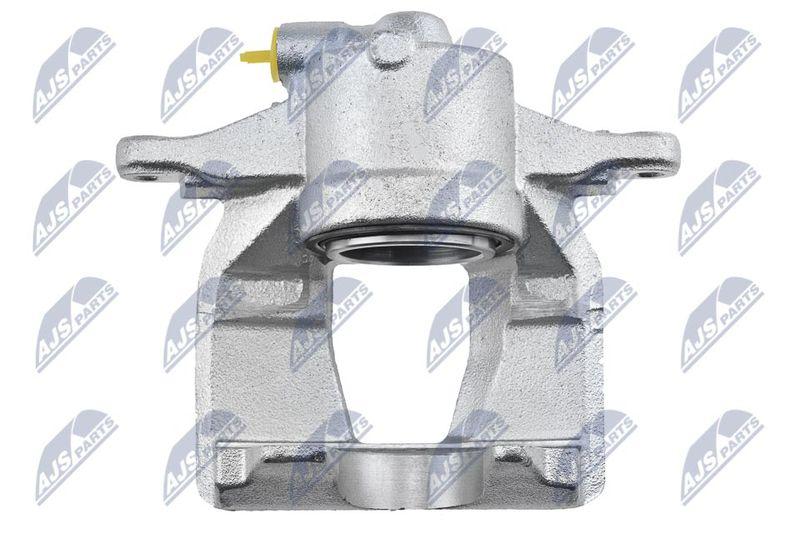 Étrier de frein NTY HZP-FT-016
