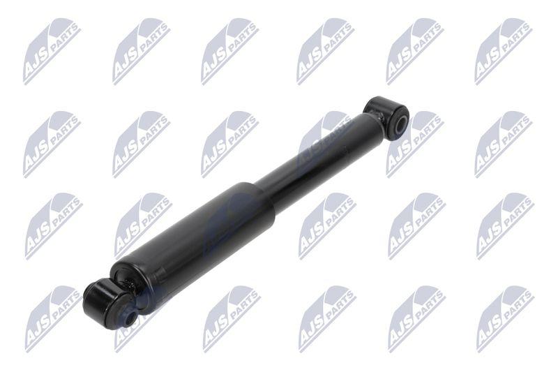 Amortisseur NTY A-PL-008