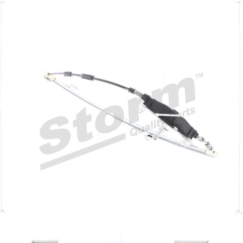 Lève-vitre STORM QUALITY PARTS 7987502