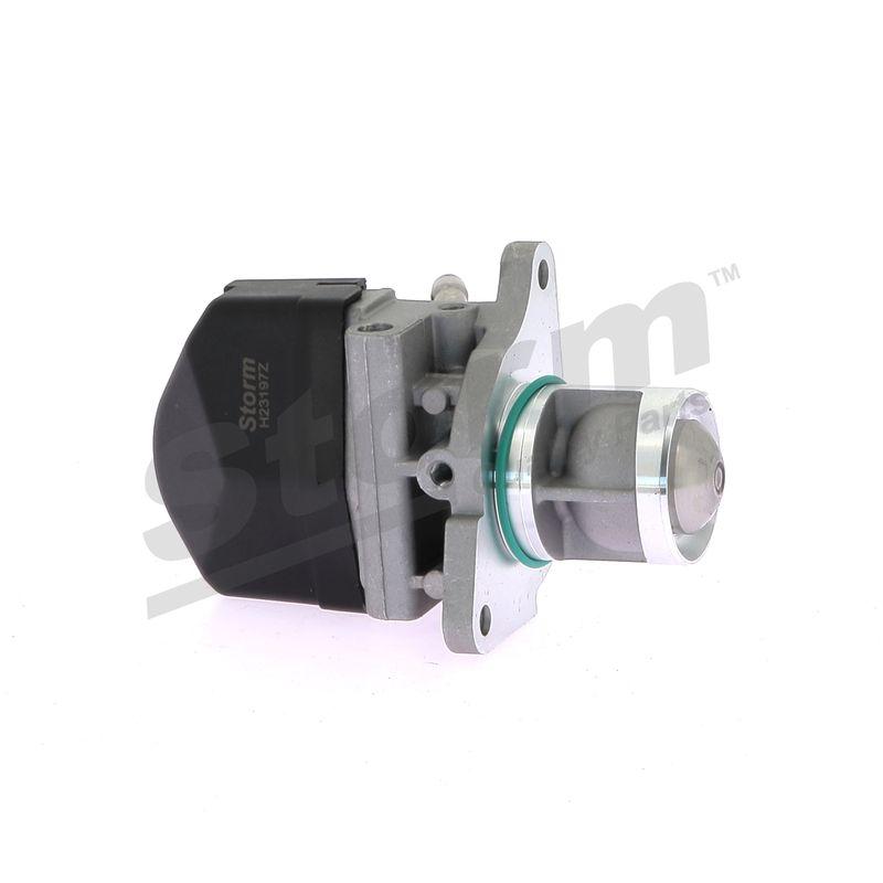 Vanne EGR STORM QUALITY PARTS 9043