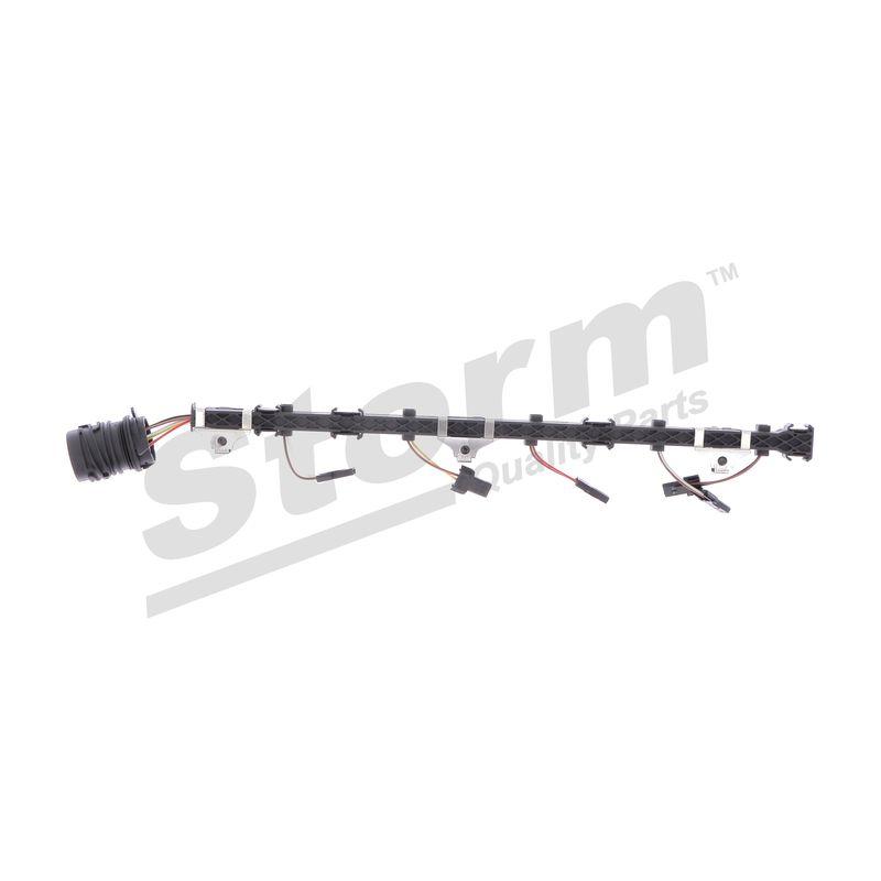 Kit réparation de câble, injecteur STORM QUALITY PARTS 999102