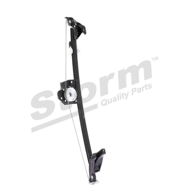 Lève-vitre STORM QUALITY PARTS 63080